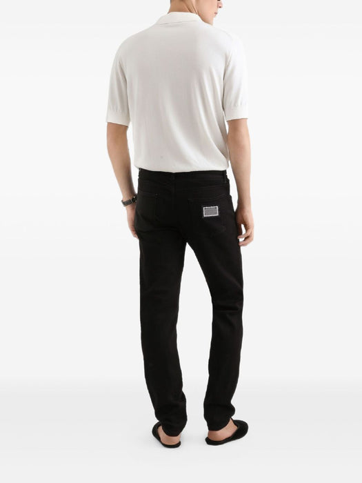 Patch Jeans GY07CD G8OM5S9001 DOLCE & GABBANA 