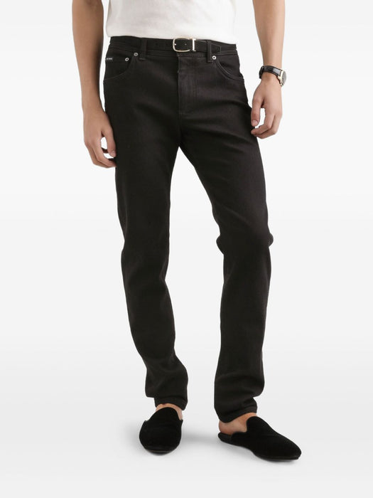 Patch Jeans GY07CD G8OM5S9001 DOLCE & GABBANA 