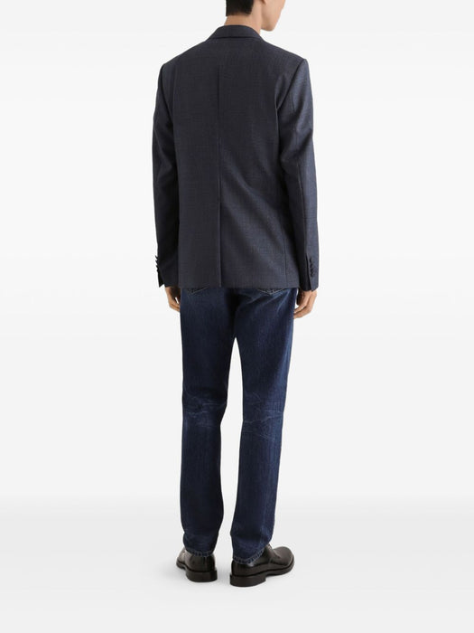 button-fastening jeans GYJCCZ G8OK9S9001 DOLCE & GABBANA 