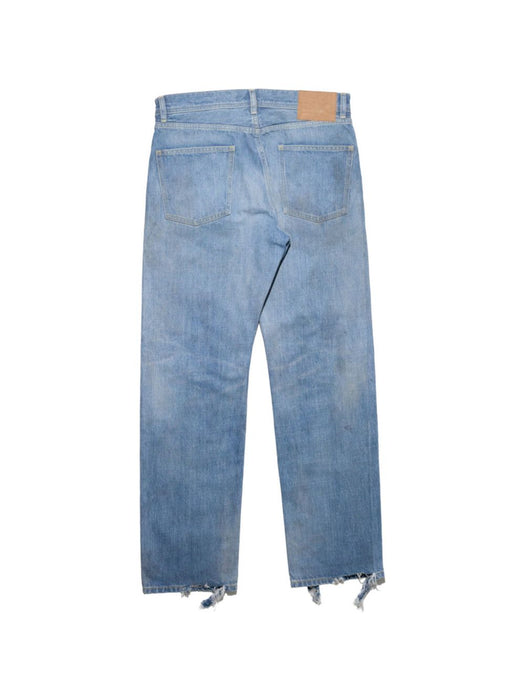 Tommy Tonsil Jeans 05-0448 DIRTY LIGHT BLUE ENFANTS RICHES DÉPRIMÉS 
