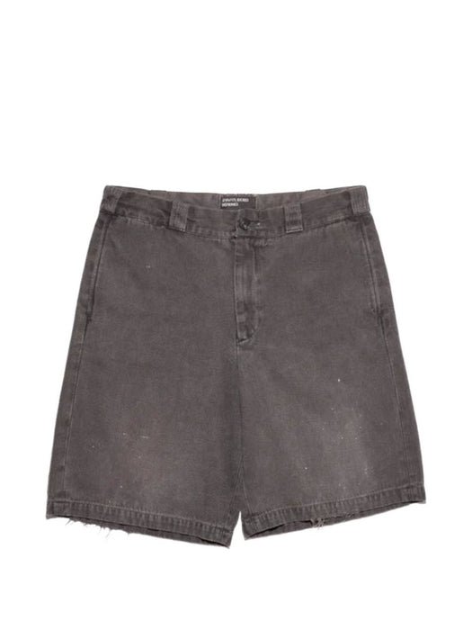 Suit Shorts 06-0330 ANTIQUE BLACK ENFANTS RICHES DÉPRIMÉS 
