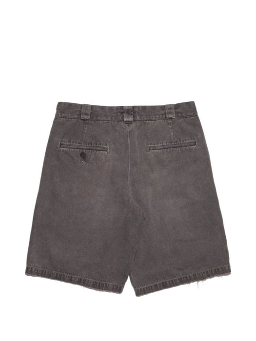 Suit Shorts 06-0330 ANTIQUE BLACK ENFANTS RICHES DÉPRIMÉS 