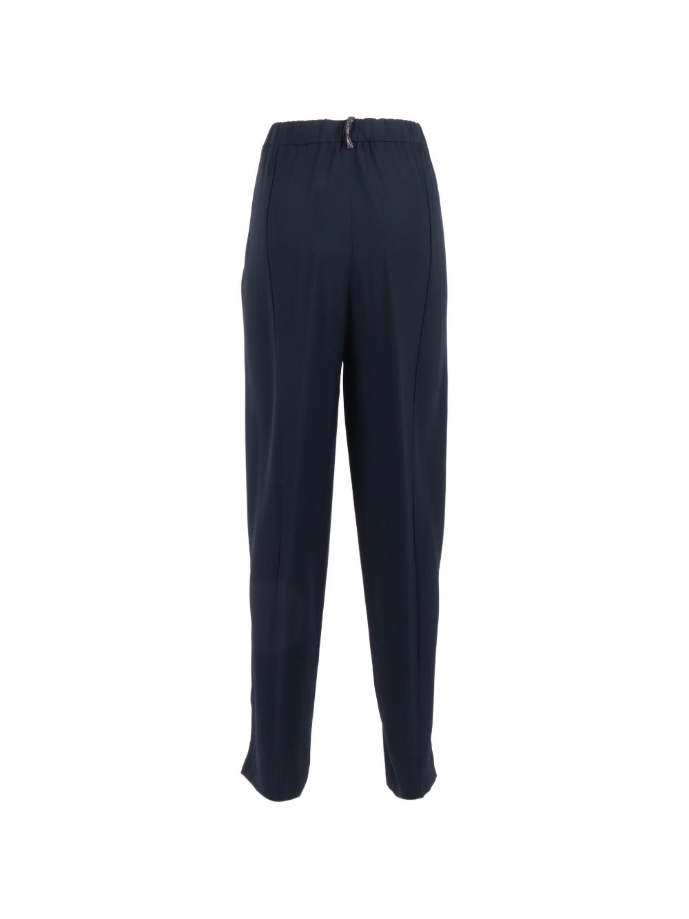 front-seam track pants PAD266F322L773 5146 FABIANA FILIPPI 