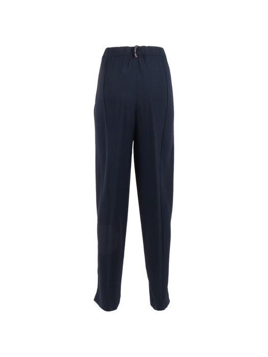 front-seam track pants PAD266F322L773 5146 FABIANA FILIPPI 
