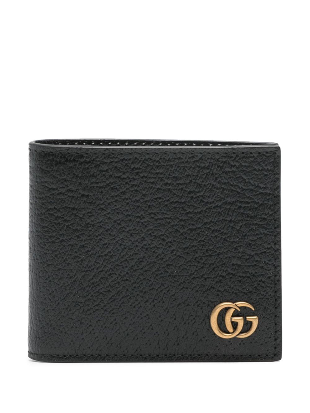 GG Marmont leather wallet 428726 DJ20T1000 GUCCI 