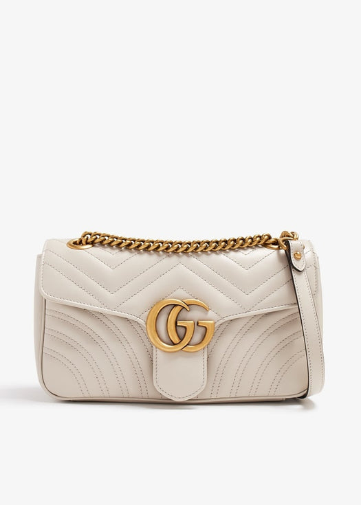 GG Marmont small shoulder bag 443497 AABZC1712 GUCCI 