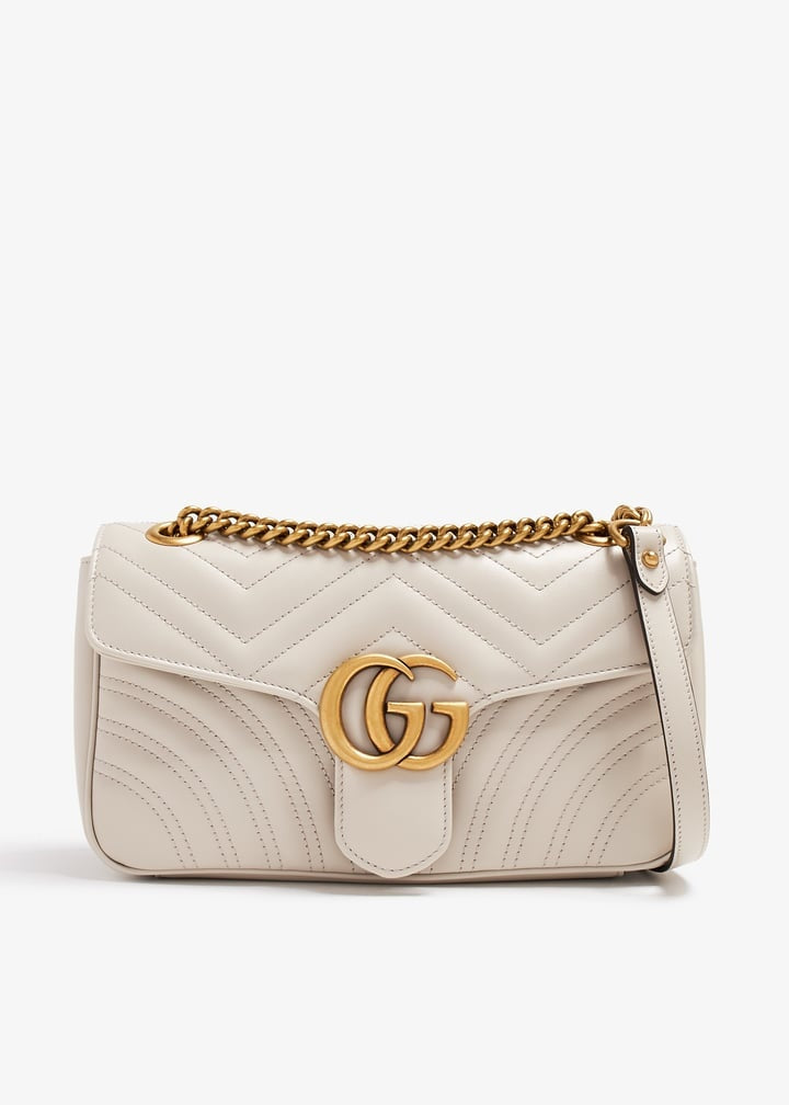 GG Marmont small shoulder bag 443497 AABZC1712 GUCCI 