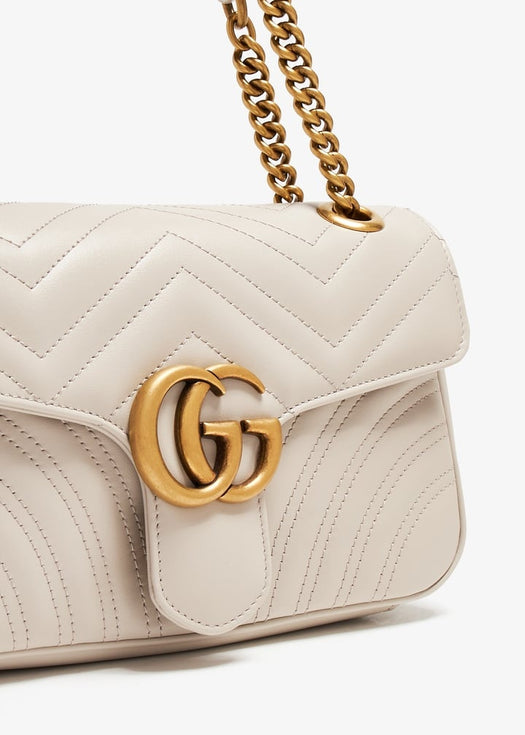 GG Marmont small shoulder bag 443497 AABZC1712 GUCCI 