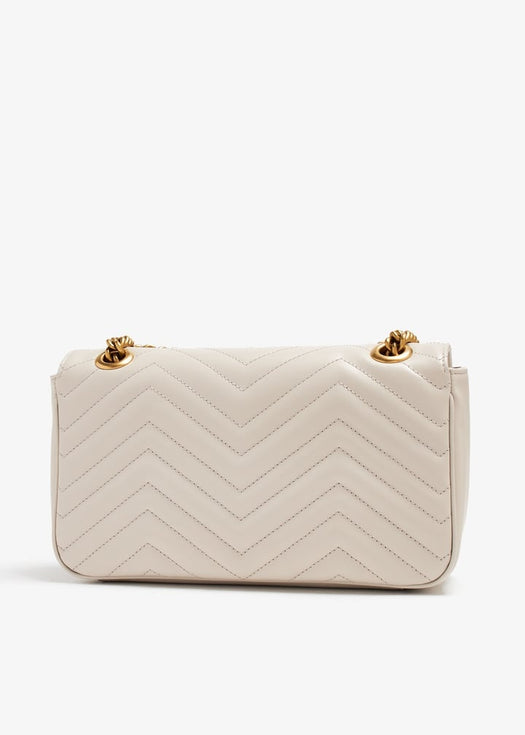 GG Marmont small shoulder bag 443497 AABZC1712 GUCCI 