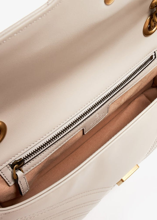 GG Marmont small shoulder bag 443497 AABZC1712 GUCCI 