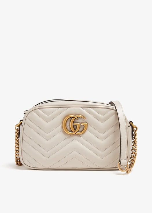 GG Marmont small camera bag 447632 AABZB1712 GUCCI 