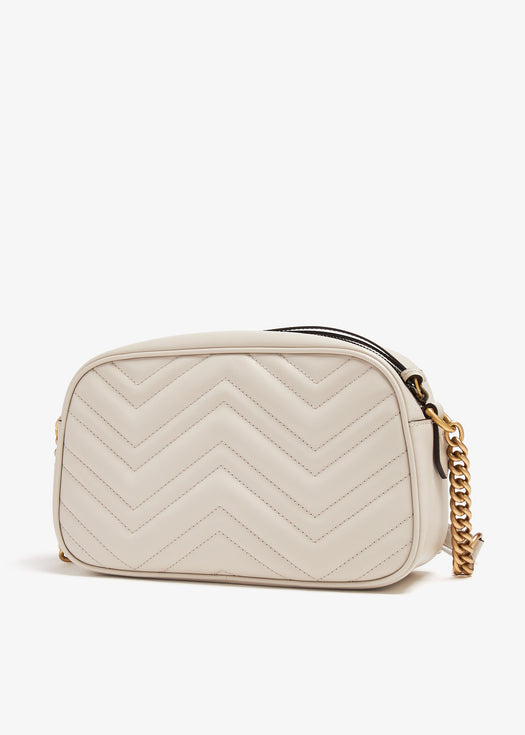 GG Marmont small camera bag 447632 AABZB1712 GUCCI 