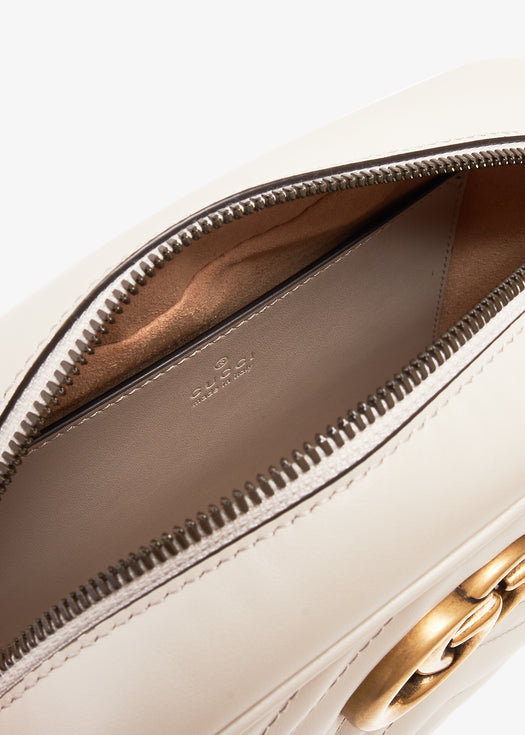 GG Marmont small camera bag 447632 AABZB1712 GUCCI 
