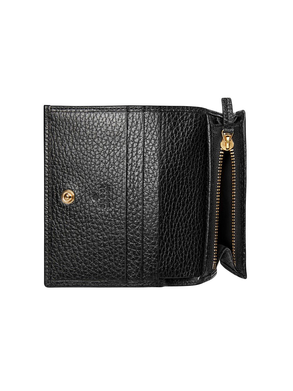 GG Marmont card case wallet 456126 CAO0G1000 GUCCI 
