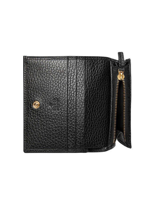 GG Marmont card case wallet 456126 CAO0G1000 GUCCI 