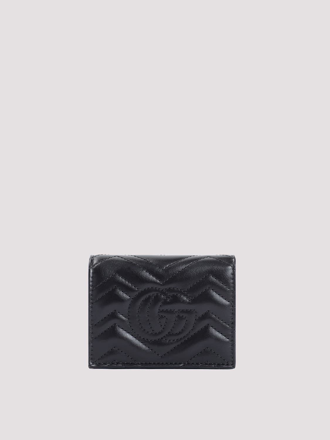Double G mini wallet 466492 DTD1T1000 GUCCI 