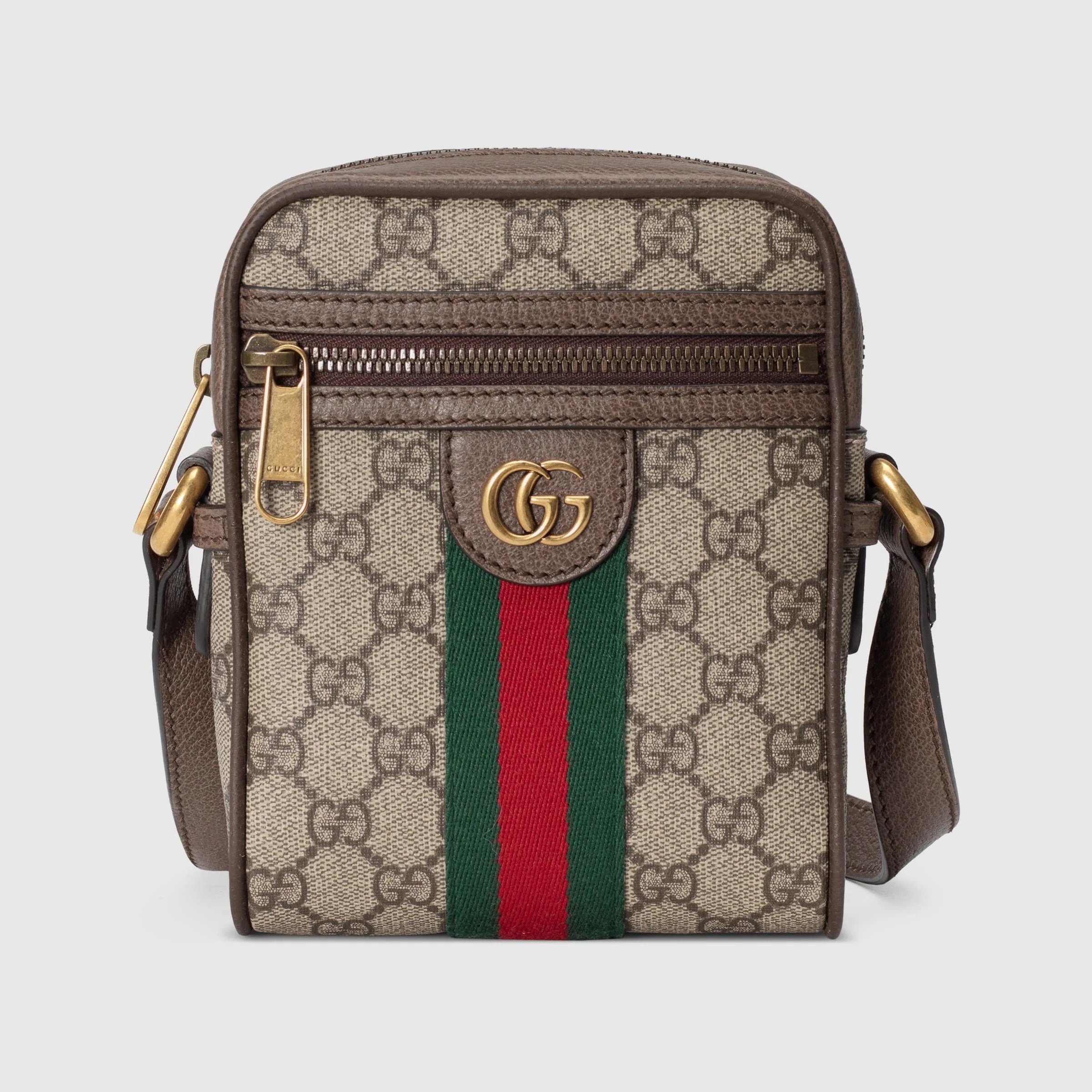 Ophidia GG shoulder bag 598127 96IWT8745 GUCCI 