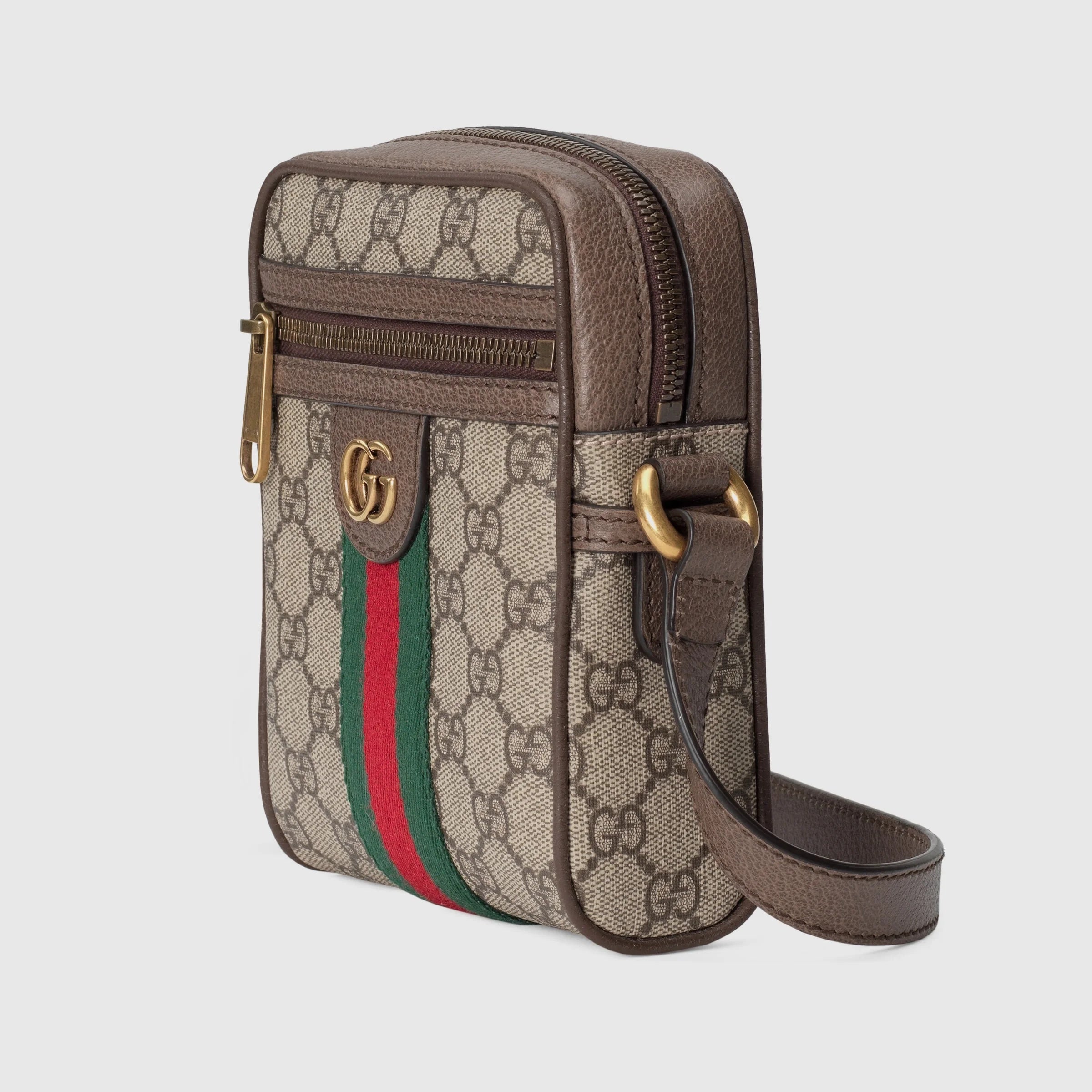 Ophidia GG shoulder bag 598127 96IWT8745 GUCCI 