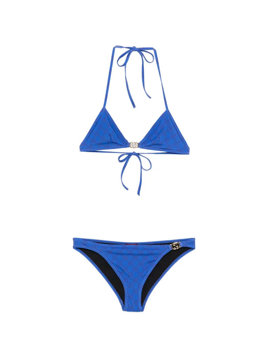 GG print bikini 688999 XHAK34610 GUCCI 