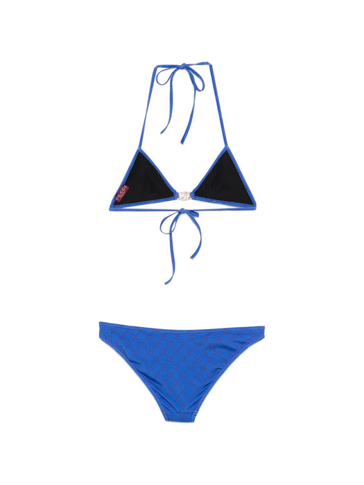 GG print bikini 688999 XHAK34610 GUCCI 