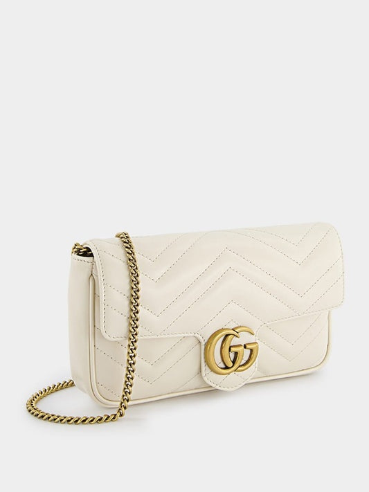 GG Marmont Mini Bag 751526 AACCE9053 GUCCI 