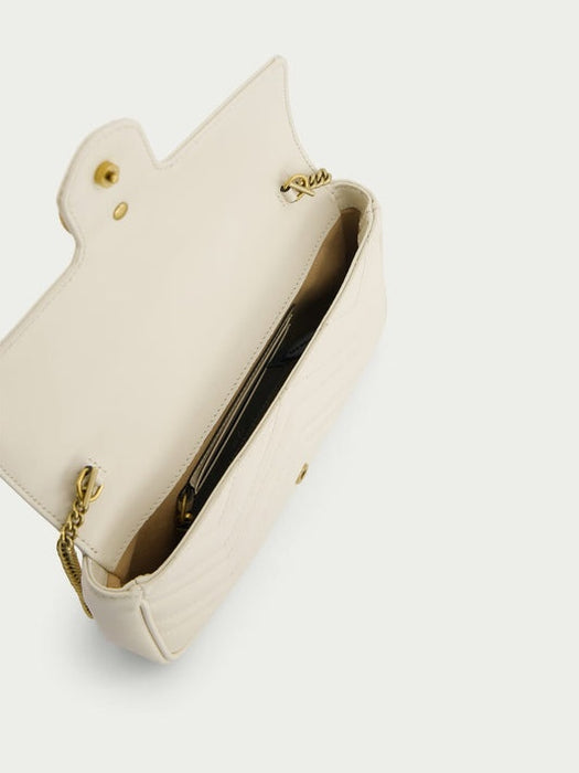 GG Marmont Mini Bag 751526 AACCE9053 GUCCI 