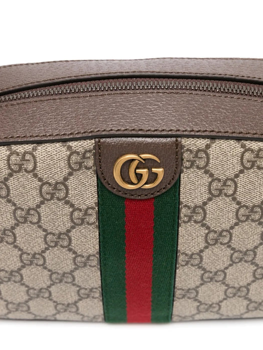 Ophidia messenger bag<BR/> 752591 FACFW8920 GUCCI 