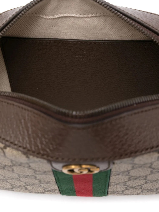 Ophidia messenger bag<BR/> 752591 FACFW8920 GUCCI 