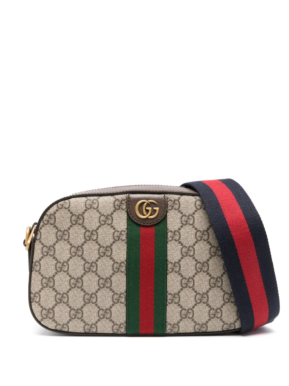 Ophidia messenger bag<BR/> 752591 FACFW8920 GUCCI 