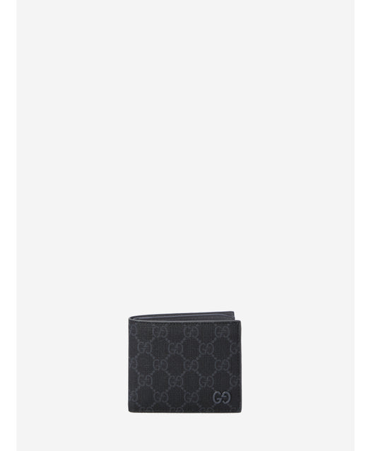 Bi-fold GG wallet 768243 FACQC1048 GUCCI 