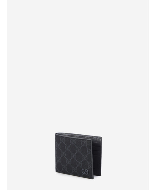 Bi-fold GG wallet 768243 FACQC1048 GUCCI 