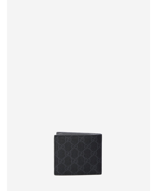 Bi-fold GG wallet 768243 FACQC1048 GUCCI 