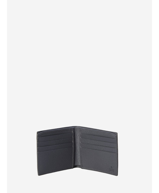 Bi-fold GG wallet 768243 FACQC1048 GUCCI 