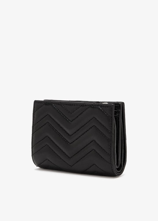 GG Marmont wallet 773427 AAF9K1000 GUCCI 