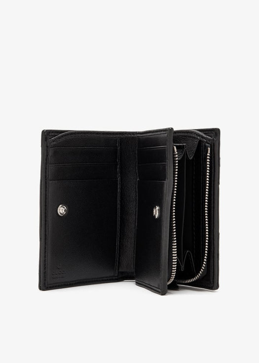 GG Marmont wallet 773427 AAF9K1000 GUCCI 
