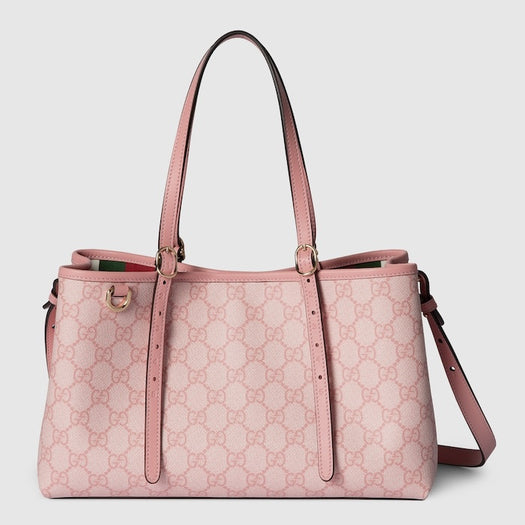 GG Emblem medium tote bag 815214 FAD6L8459 GUCCI 
