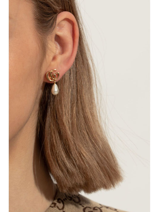 GG Marmont earrings 815307 I46208078 GUCCI 