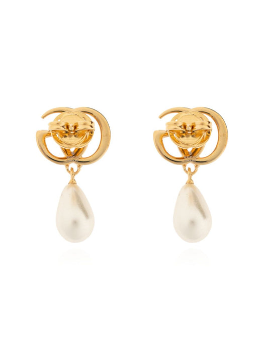 GG Marmont earrings 815307 I46208078 GUCCI 