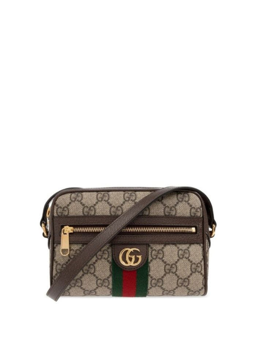 Gucci Ophidia Mini Shoulder Bag 816359 96IWG8745 GUCCI 