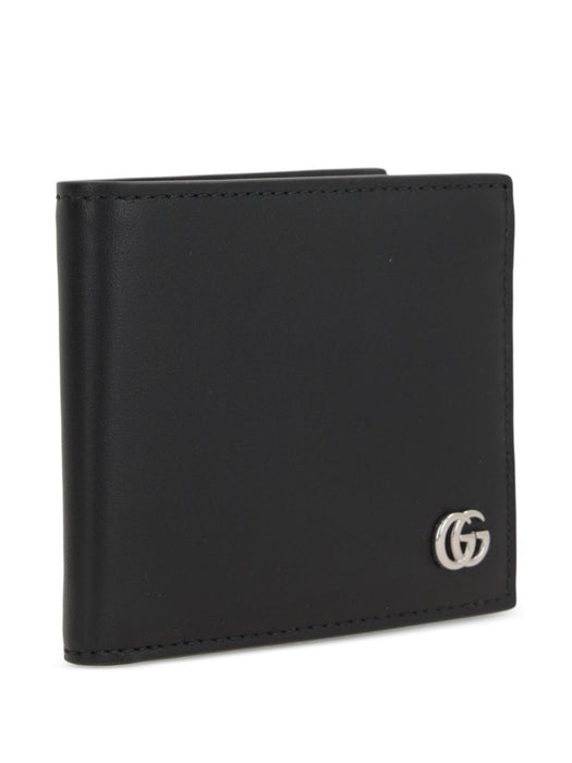 GG leather wallet 835047 AAE071000 GUCCI 