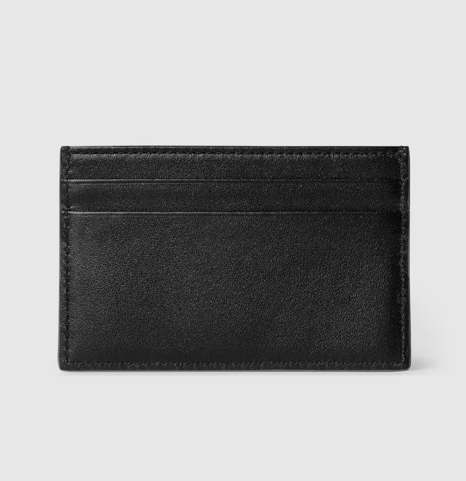 GG Marmont card case 835049 AAE071000 GUCCI 