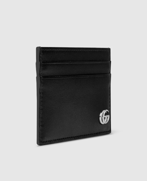 GG Marmont card case 835049 AAE071000 GUCCI 
