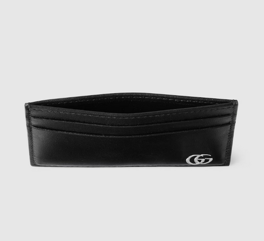GG Marmont card case 835049 AAE071000 GUCCI 