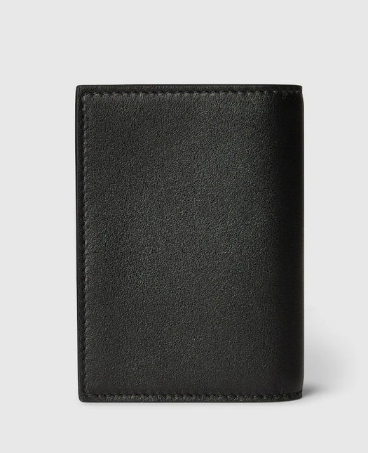 GG Marmont bi-fold card case 835053 AAE071000 GUCCI 