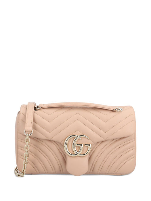 medium GG Marmont shoulder bag 837267 AAE385753 GUCCI 