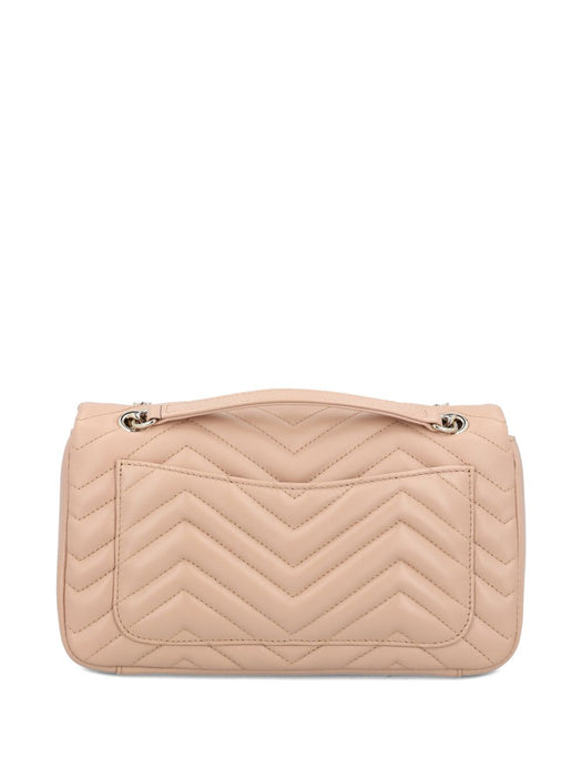 medium GG Marmont shoulder bag 837267 AAE385753 GUCCI 