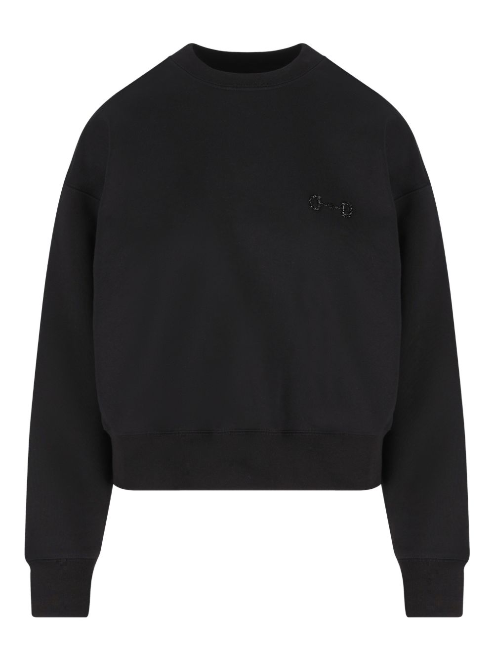 Horsebit sweatshirt 837931 XJHMP1043 GUCCI 