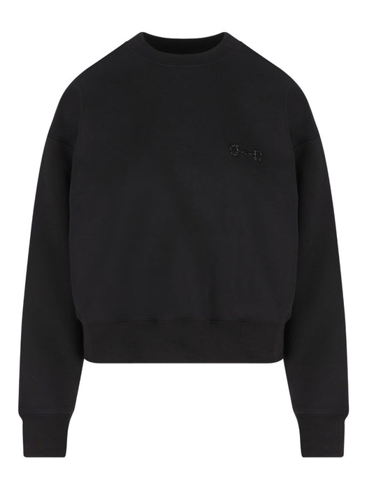 Horsebit sweatshirt 837931 XJHMP1043 GUCCI 