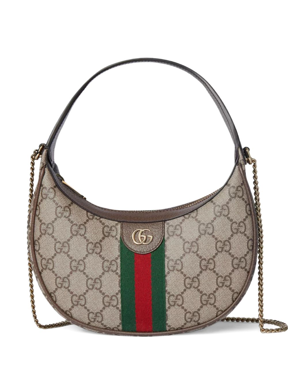 small Ophidia GG-monogram shoulder bag 838463 FAE0P9746 GUCCI 