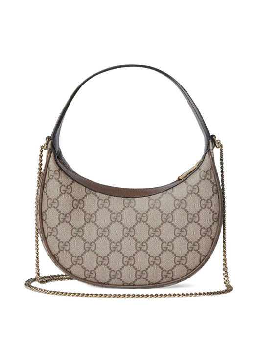 small Ophidia GG-monogram shoulder bag 838463 FAE0P9746 GUCCI 